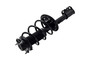 Suspension Strut and Coil Spring Assembly 1331628R - bottom view