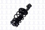 Suspension Strut and Coil Spring Assembly 1331628R - alternate view