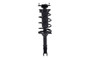 Suspension Strut and Coil Spring Assembly 1331089 - front view