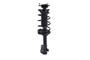 Suspension Strut and Coil Spring Assembly 1331089 - bottom view
