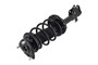 Suspension Strut and Coil Spring Assembly 1331089 - left view