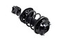 Suspension Strut and Coil Spring Assembly 1331663L - left view