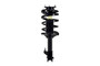Suspension Strut and Coil Spring Assembly 1331647L - front view