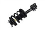 Suspension Strut and Coil Spring Assembly 1331647L - left view
