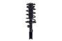 Suspension Strut and Coil Spring Assembly 1331617R - front view