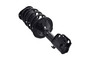 Suspension Strut and Coil Spring Assembly 1331617R - top view