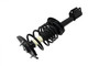 Suspension Strut and Coil Spring Assembly 1331730L - left view