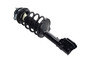 Suspension Strut and Coil Spring Assembly 1331603L - top view