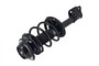 Suspension Strut and Coil Spring Assembly 1331749L - left view