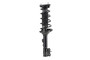 Suspension Strut and Coil Spring Assembly 1331802L - bottom view