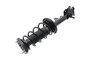 Suspension Strut and Coil Spring Assembly 1331802L - left view