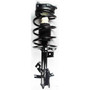 Suspension Strut and Coil Spring Assembly 1331648L - front view