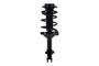 Suspension Strut and Coil Spring Assembly 1331750L - front view