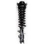 Suspension Strut and Coil Spring Assembly 1331697L - front view
