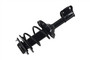 Suspension Strut and Coil Spring Assembly 1331750R - left view