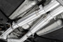 MBRP Cat-Back for Infiniti Q60 3.0L RWD/AWD 3in Dual Split Rear Street w/ 4.5in OD Tips - T304