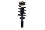 Suspension Strut and Coil Spring Assembly 1331734 - front view