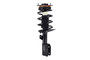 Suspension Strut and Coil Spring Assembly 1331734 - bottom view
