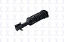 Suspension Strut and Coil Spring Assembly 1331701L - right view