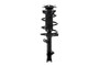 Suspension Strut and Coil Spring Assembly 1331621R - front view