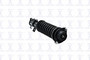 Suspension Strut and Coil Spring Assembly 1331701R - left view