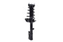 Suspension Strut and Coil Spring Assembly 1331785R - bottom view