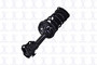 Suspension Strut and Coil Spring Assembly 1331773 - back view