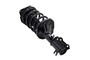 Suspension Strut and Coil Spring Assembly 1331702L - top view