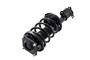 Suspension Strut and Coil Spring Assembly 1331702L - left view
