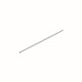 MBRP Universal 1.25in Straight Tube 16-Gauge Aluminum 90in Length