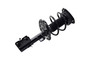 Suspension Strut and Coil Spring Assembly 1331839L - right view