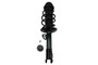 Suspension Strut and Coil Spring Assembly 1331774L - front view