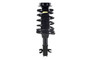 Suspension Strut and Coil Spring Assembly 1332314 - front view