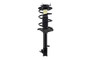 Suspension Strut and Coil Spring Assembly 1331623L - front view