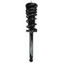 Suspension Strut and Coil Spring Assembly 1332302 - front view