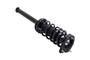 Suspension Strut and Coil Spring Assembly 1332302 - left view