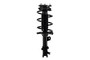 Suspension Strut and Coil Spring Assembly 1331579L - front view