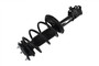 Suspension Strut and Coil Spring Assembly 1331579L - left view