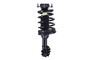 Suspension Strut and Coil Spring Assembly 1332315 - bottom view