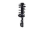 Suspension Strut and Coil Spring Assembly 1331900L - bottom view