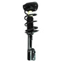 Suspension Strut and Coil Spring Assembly 1332326L - front view