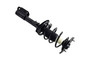Suspension Strut and Coil Spring Assembly 1332326L - left view