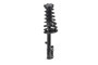 Suspension Strut and Coil Spring Assembly 1332338L - bottom view