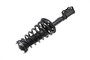 Suspension Strut and Coil Spring Assembly 1332338L - left view