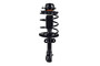 Suspension Strut and Coil Spring Assembly 1332316R - bottom view