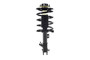 Suspension Strut and Coil Spring Assembly 1332350L - front view