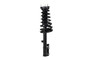 Suspension Strut and Coil Spring Assembly 1332306L - bottom view