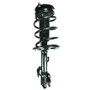 Suspension Strut and Coil Spring Assembly 1332367L - front view