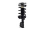 Suspension Strut and Coil Spring Assembly 1333322R - bottom view