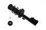 Suspension Strut and Coil Spring Assembly 1333414R - top view